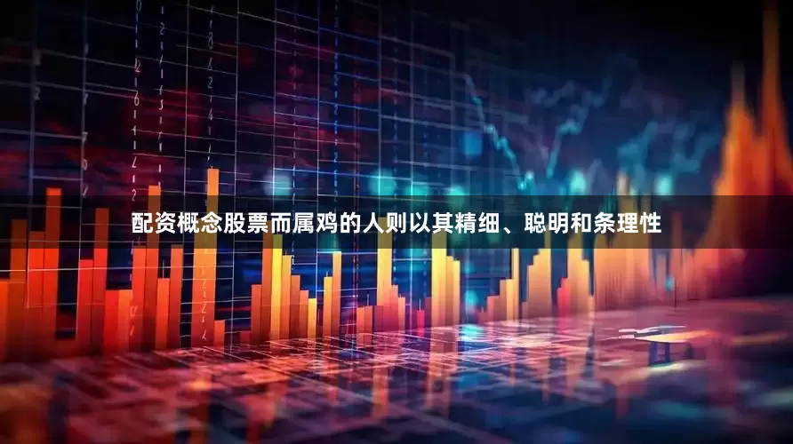 配资概念股票而属鸡的人则以其精细、聪明和条理性