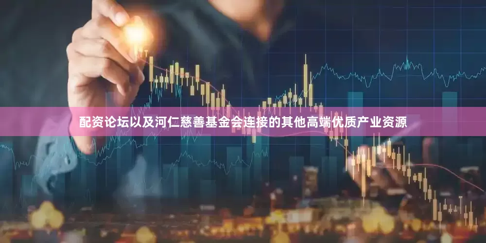 配资论坛以及河仁慈善基金会连接的其他高端优质产业资源