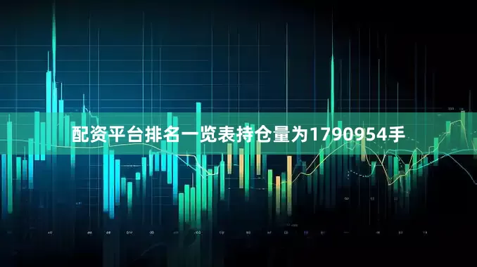 配资平台排名一览表持仓量为1790954手