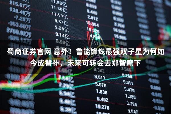 蜀商证券官网 意外！鲁能锋线最强双子星为何如今成替补，未来可转会去郑智麾下
